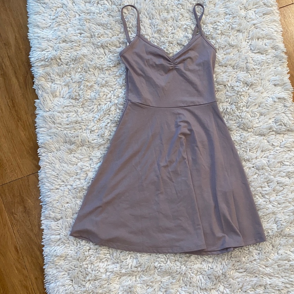 Forever 21 women’s dress